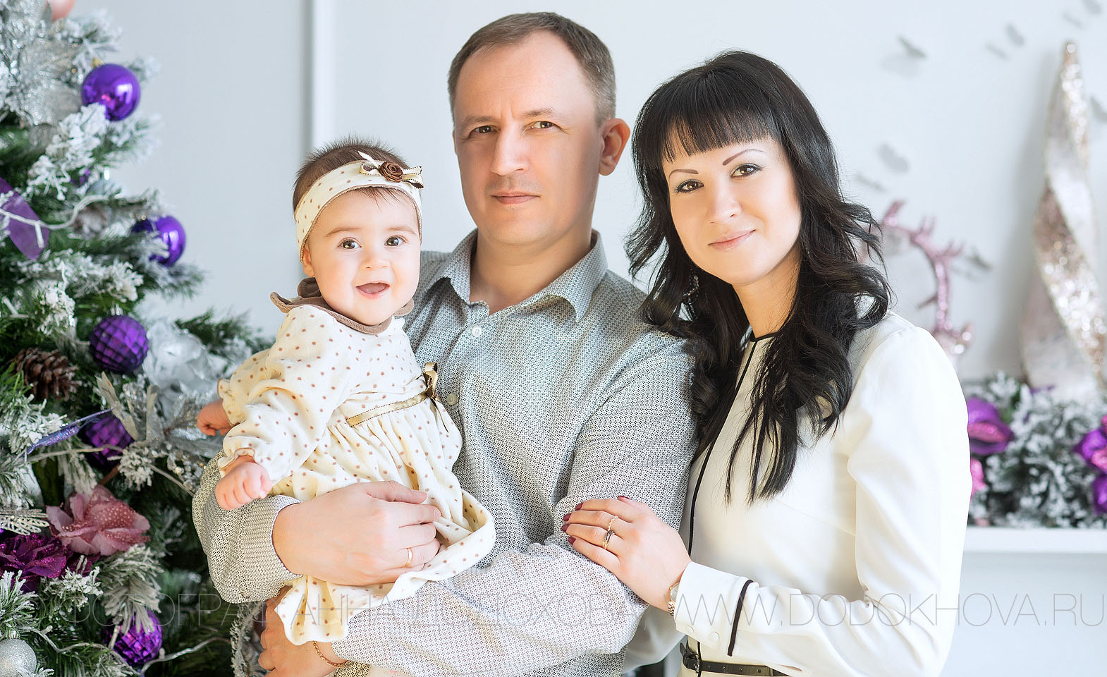 Фотограф Анна Додохова. Детские и семейные фотосессии