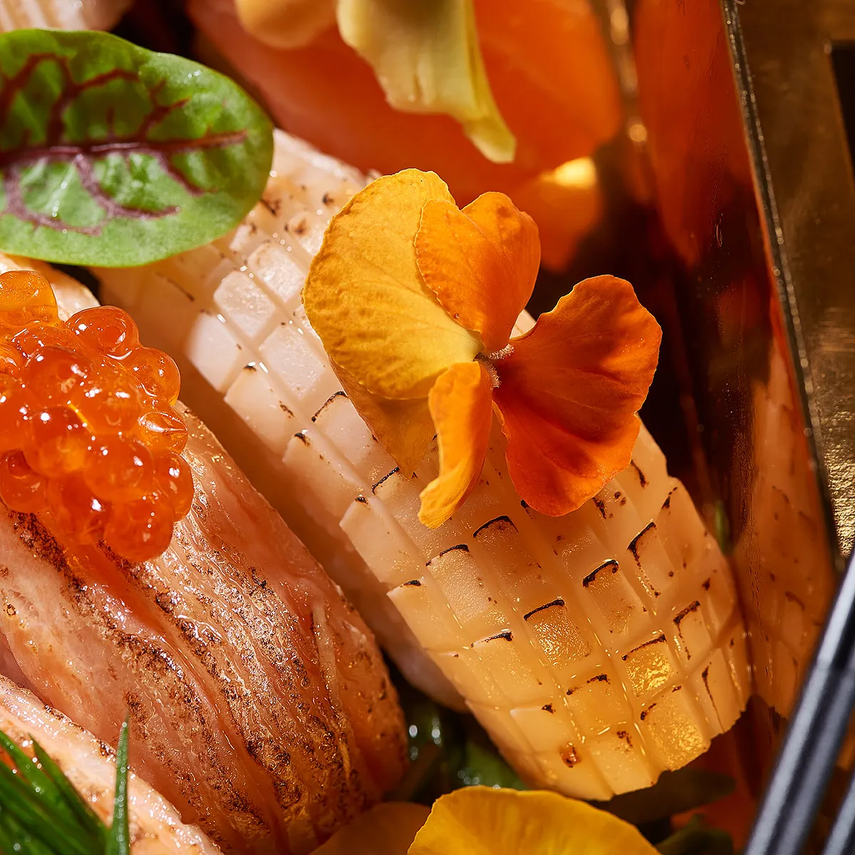 Фуд-фотограф Анна Додохова